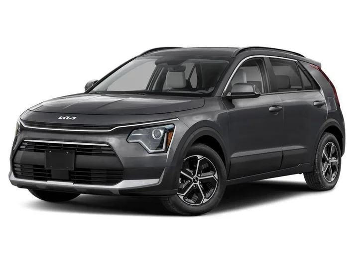 2026 Kia Niro - view 124
