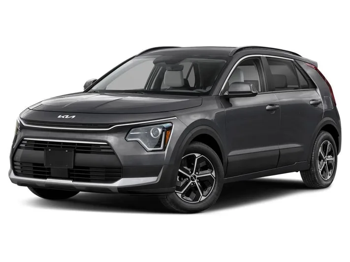 2026 Kia Niro - view 13