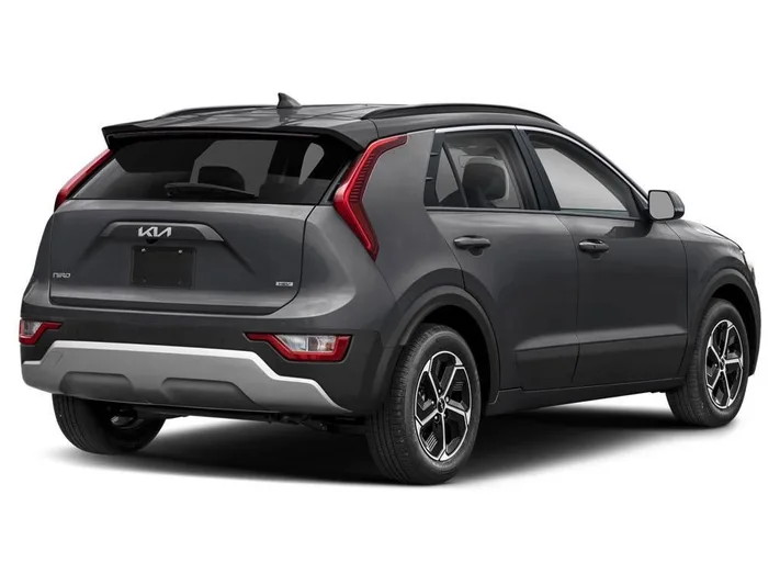 2026 Kia Niro - view 14