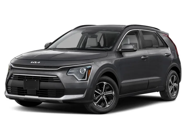2026 Kia Niro - view 148