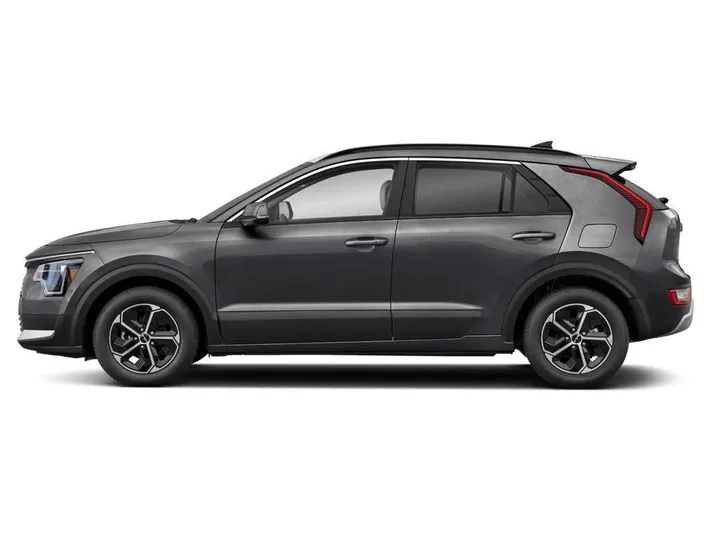 2026 Kia Niro - view 15