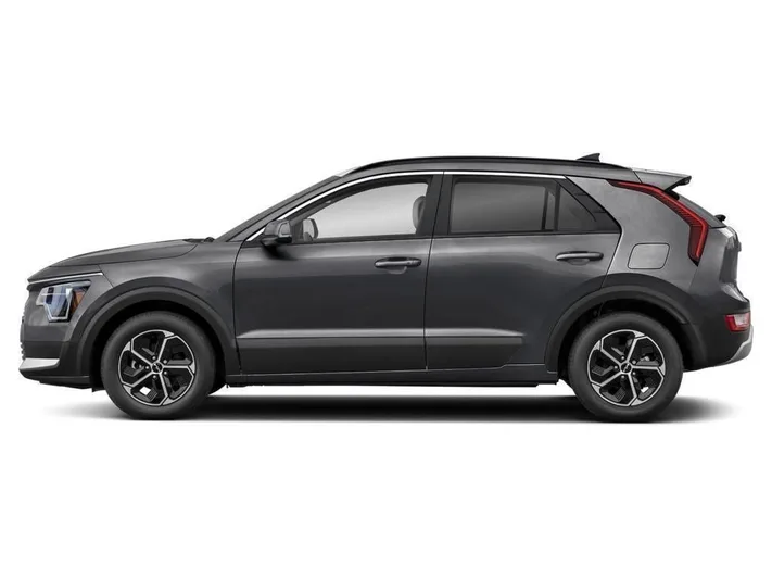 2026 Kia Niro - view 150