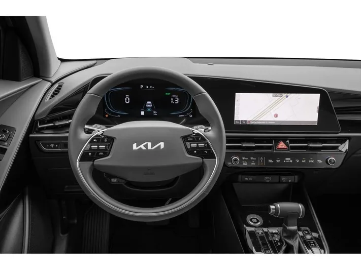 2026 Kia Niro - view 16