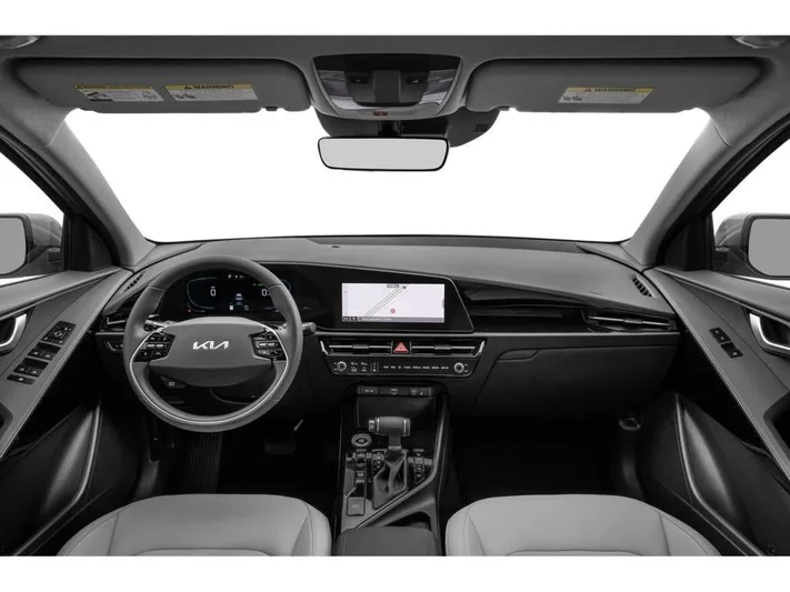 2026 Kia Niro - view 17