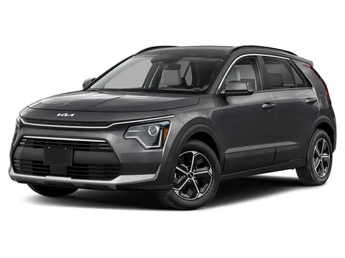 2026 Kia Niro - view 172