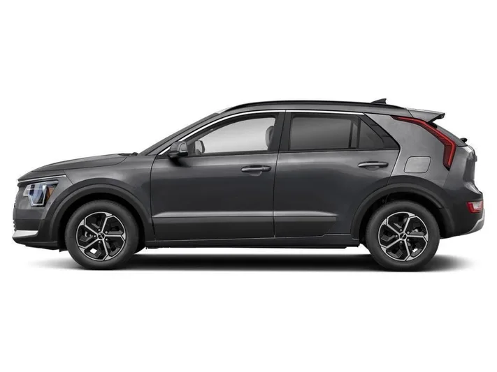 2026 Kia Niro - view 174