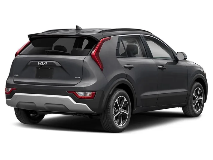 2026 Kia Niro - view 2