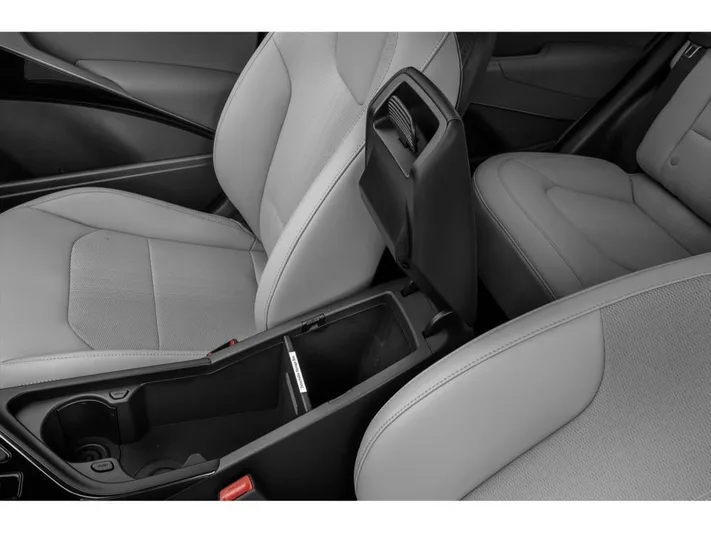 2026 Kia Niro - view 22