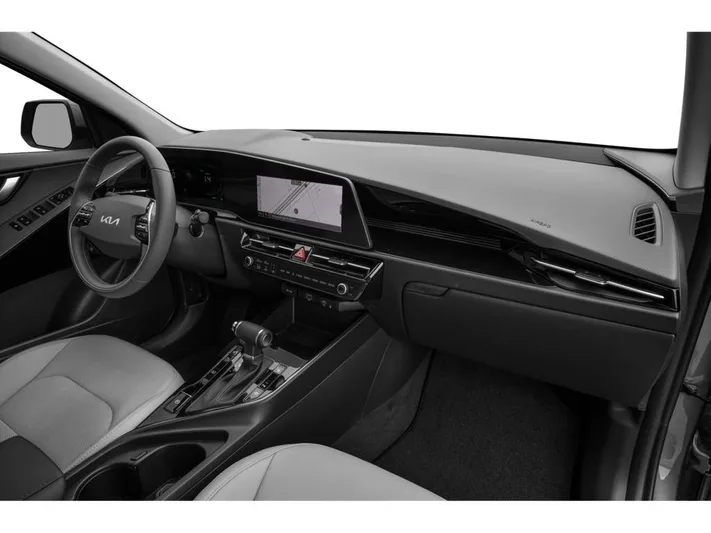 2026 Kia Niro - view 23