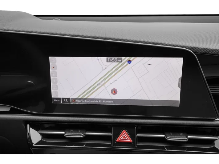 2026 Kia Niro - view 24