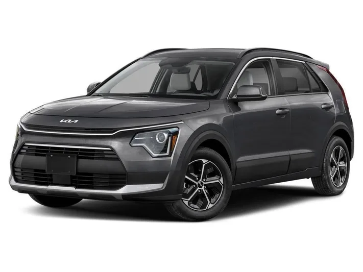 2026 Kia Niro - view 52