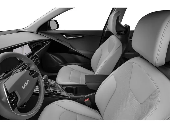 2026 Kia Niro - view 69