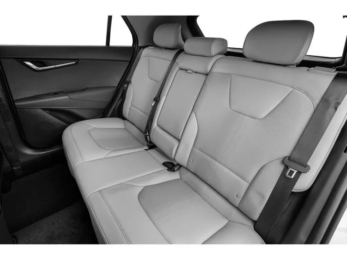 2026 Kia Niro - view 9