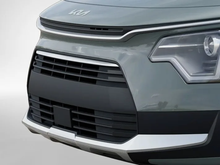 2026 Kia Niro - view 12