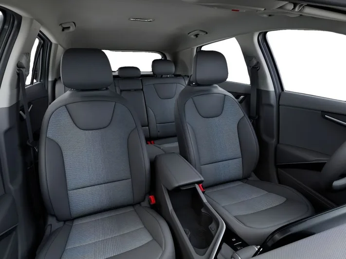 2026 Kia Niro - view 15