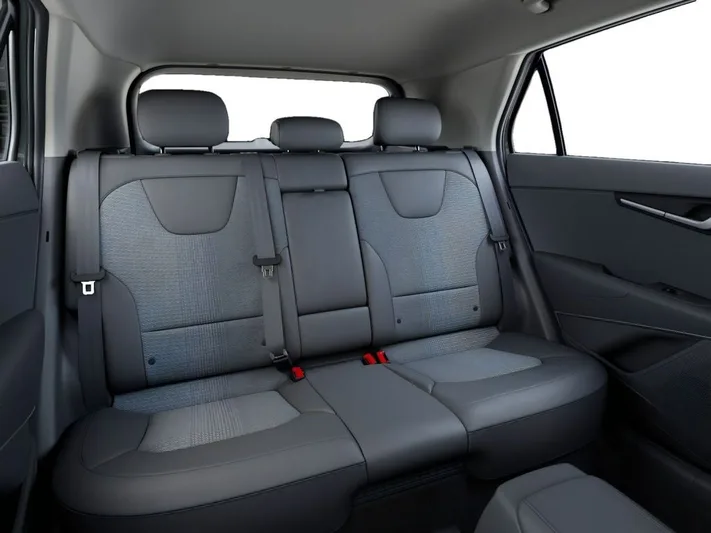 2026 Kia Niro - view 16