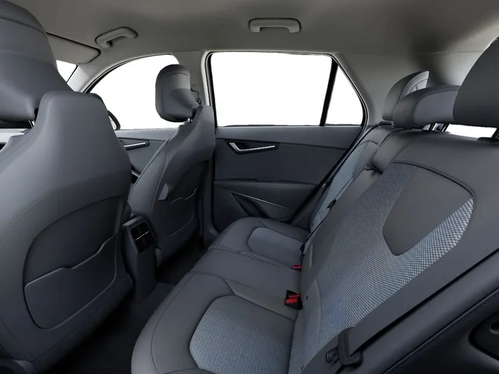 2026 Kia Niro - view 18