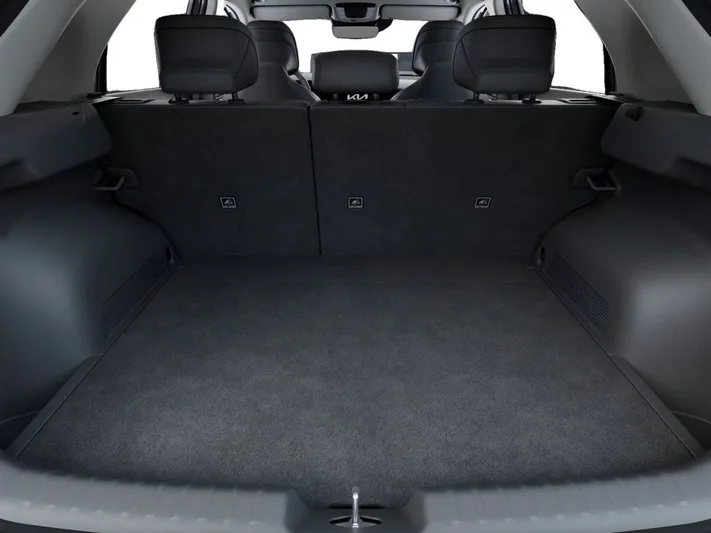 2026 Kia Niro - view 19
