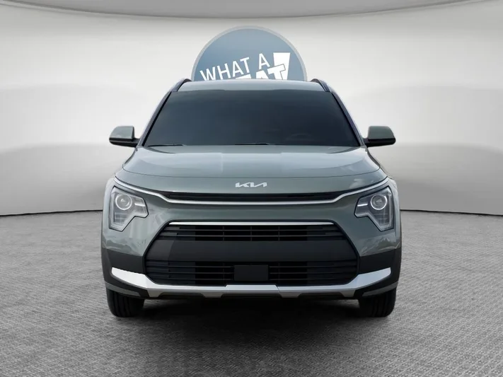 2026 Kia Niro - view 2