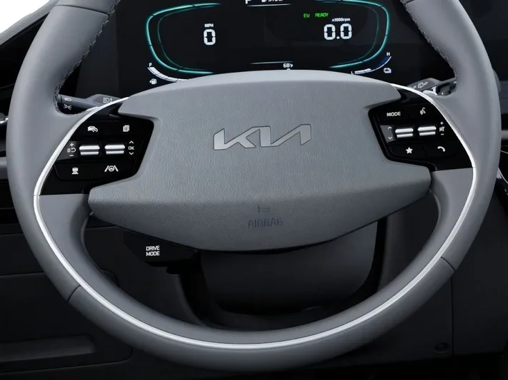 2026 Kia Niro - view 22