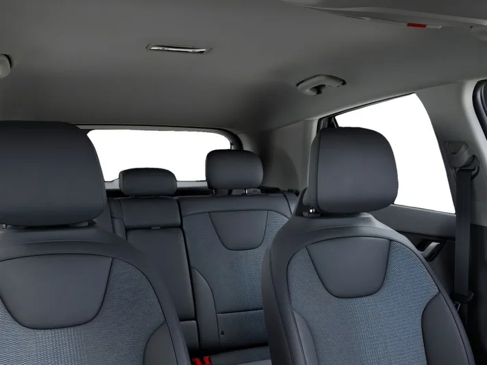 2026 Kia Niro - view 27
