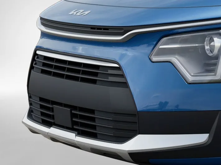 2026 Kia Niro - view 12