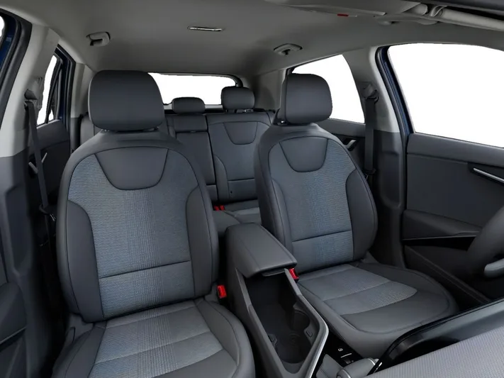 2026 Kia Niro - view 15