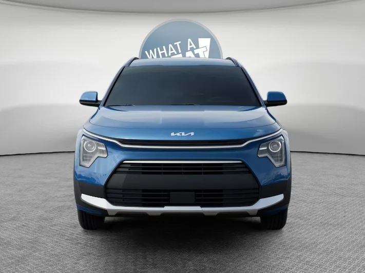 2026 Kia Niro - view 2