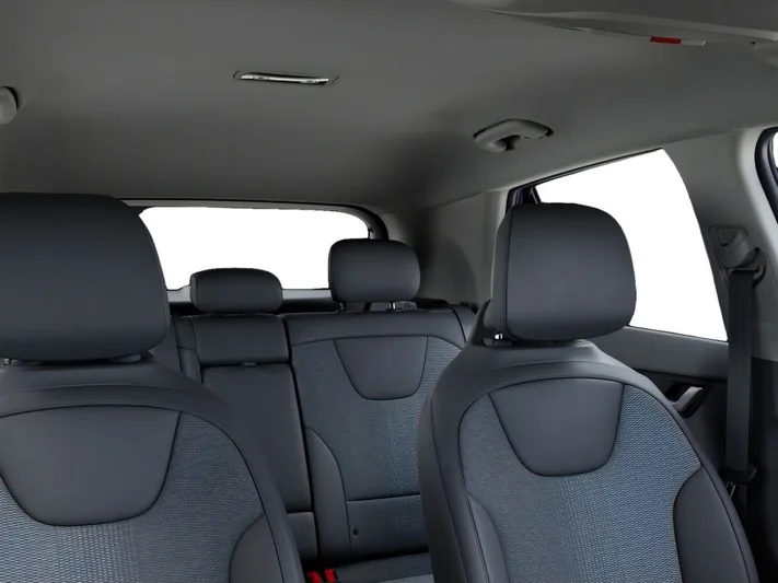 2026 Kia Niro - view 27