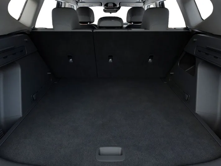 2027 Kia Seltos - view 19