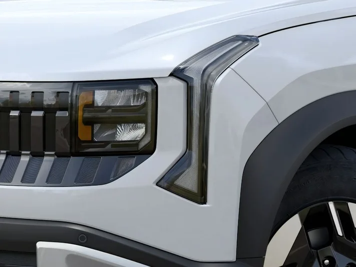 2027 Kia Seltos - view 10