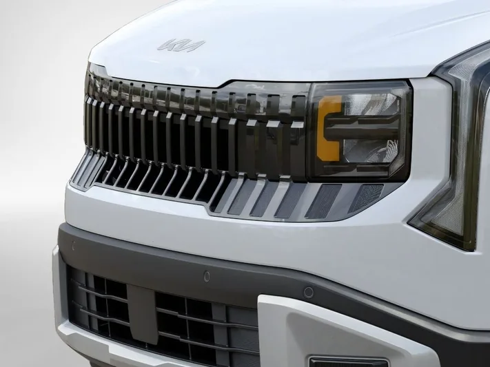 2027 Kia Seltos - view 12