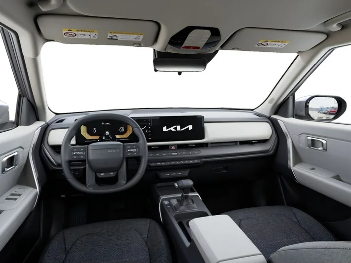 2027 Kia Seltos - view 14