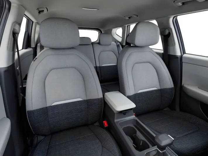 2027 Kia Seltos - view 15