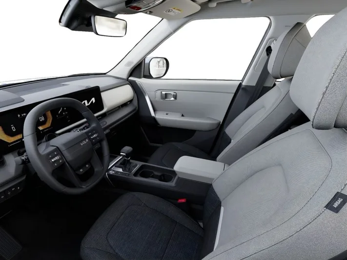 2027 Kia Seltos - view 17