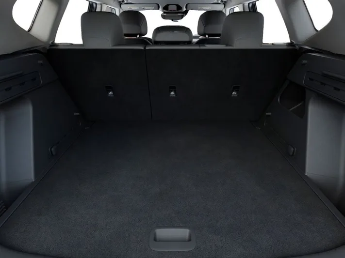 2027 Kia Seltos - view 19