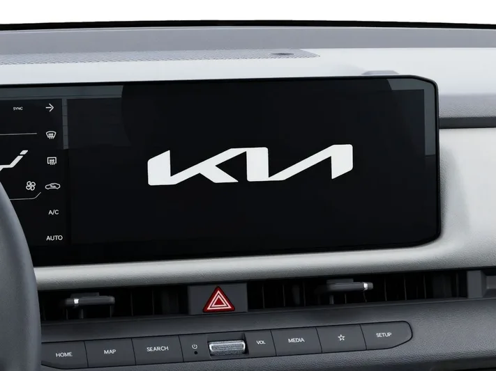 2027 Kia Seltos - view 20