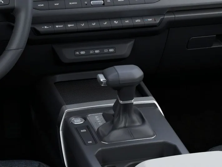 2027 Kia Seltos - view 23