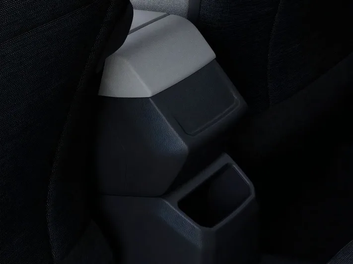 2027 Kia Seltos - view 26