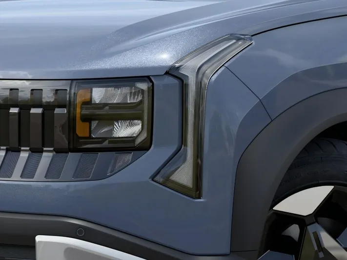 2027 Kia Seltos - view 10