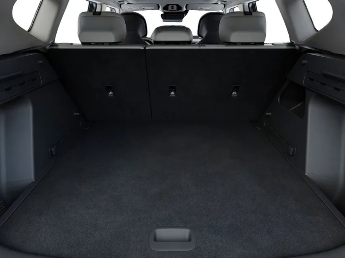 2027 Kia Seltos - view 19