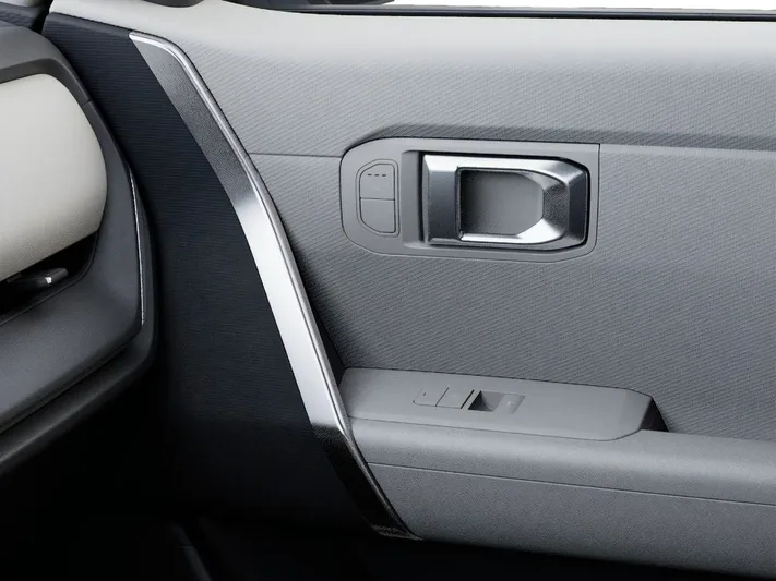 2027 Kia Seltos - view 25