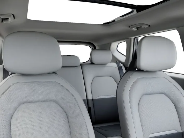 2027 Kia Seltos - view 27