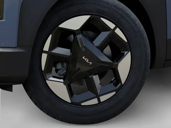 2027 Kia Seltos - view 9