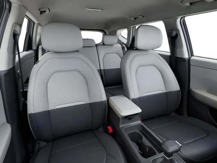2027 Kia Seltos - view 15