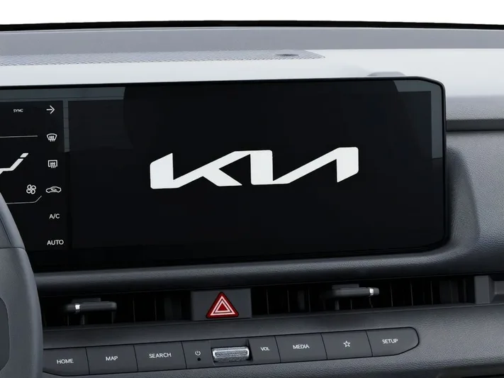 2027 Kia Seltos - view 19