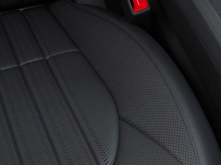 2027 Kia Seltos - view 23