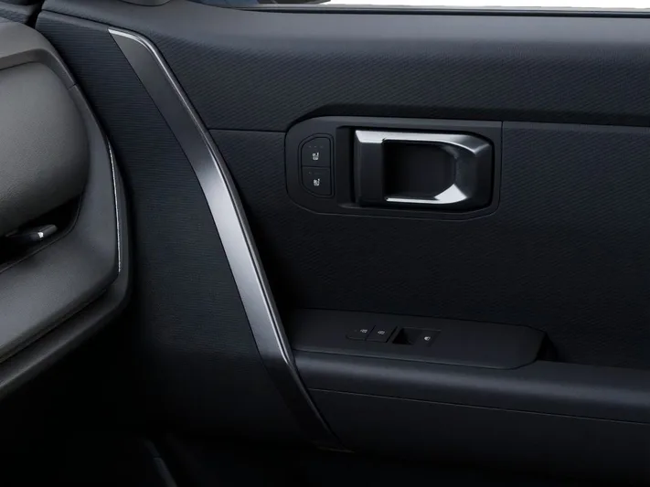 2027 Kia Seltos - view 24