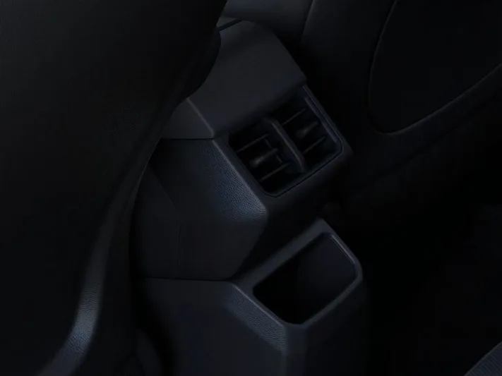 2027 Kia Seltos - view 25