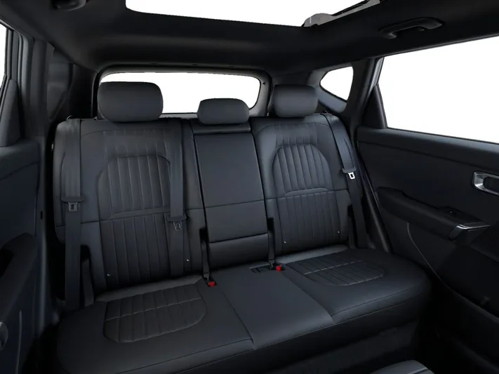 2027 Kia Seltos - view 16